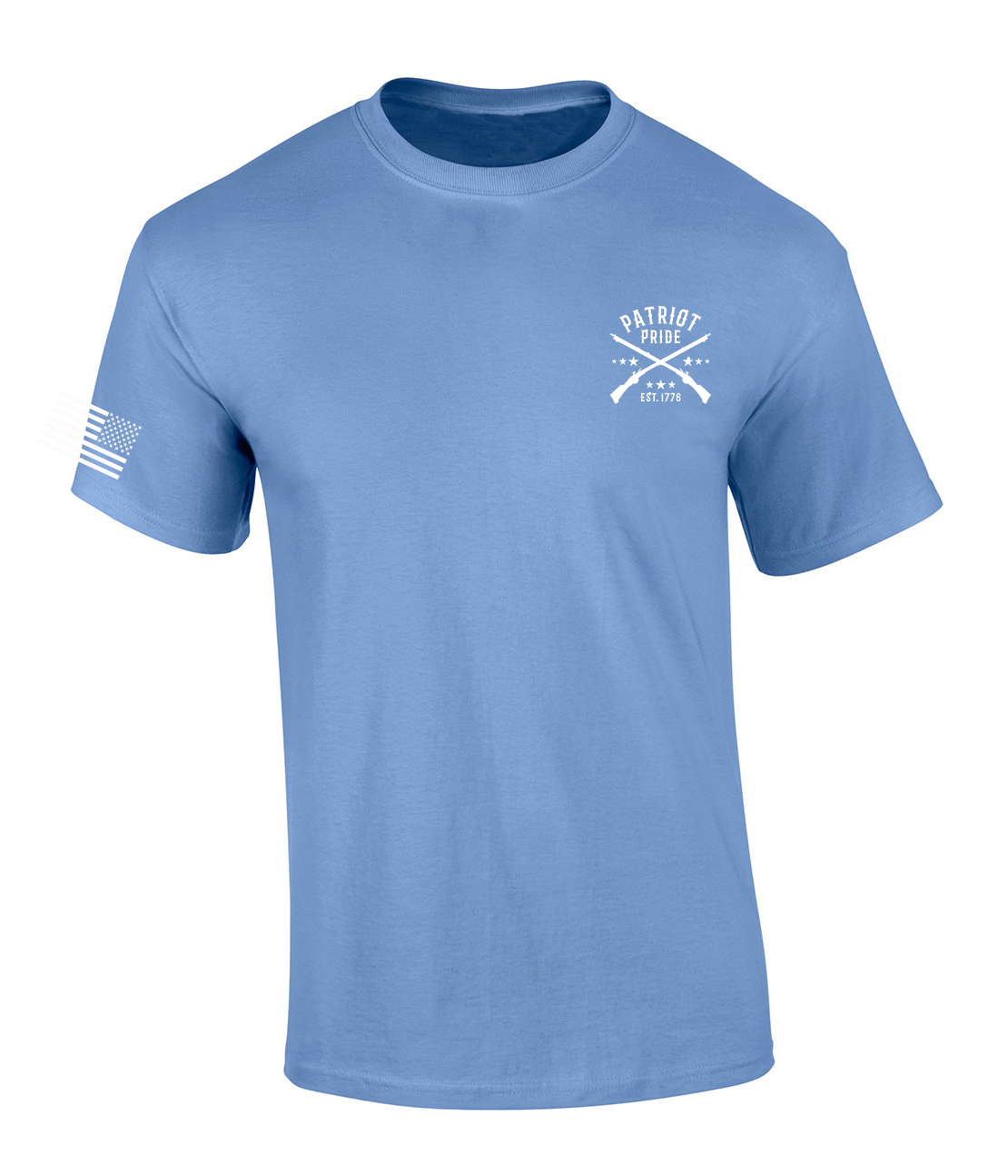 Patriot Pride Trump Gulf Of America You'll Love It, Believe Me! Mens - Picture 9 of 11