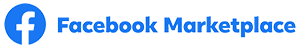 Facebook Marketplace Logo